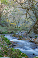 帝釈峡-6