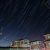 星ぐるぐる。。。