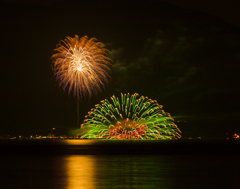 瀬戸田の花火-4