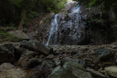 彭祖の滝-1