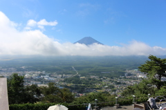 富士山