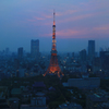 東京タワー04