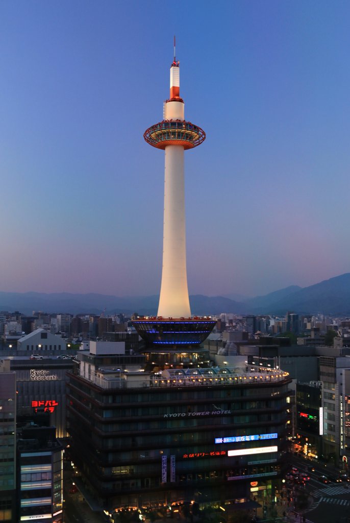 京都タワー03