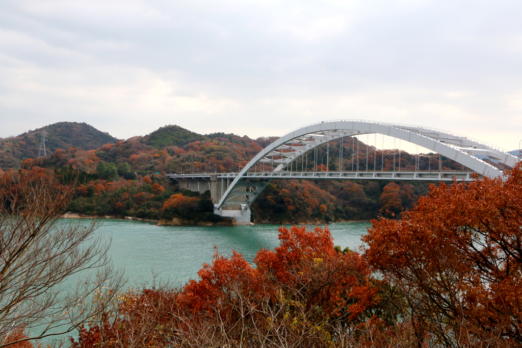 大三島橋