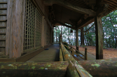 向山神社 01