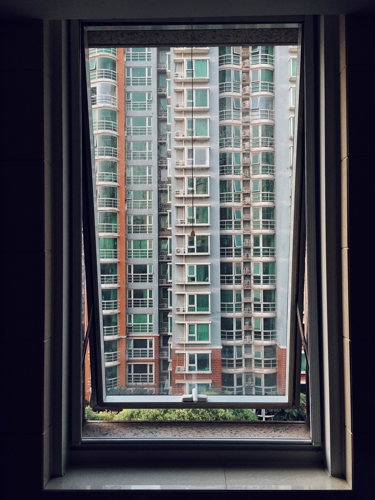 密集