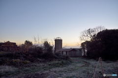 Dilapidated Farm (#2)