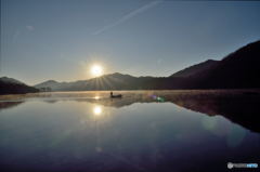 Lakeside Morning View vol. 08