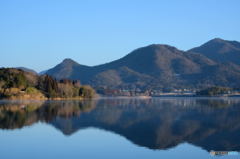 Lakeside Morning View vol. 09