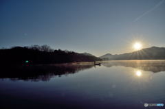 Lakeside Morning View vol. 07