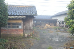 An Aging Farm #1