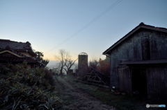 Dilapidated Farm (#1)