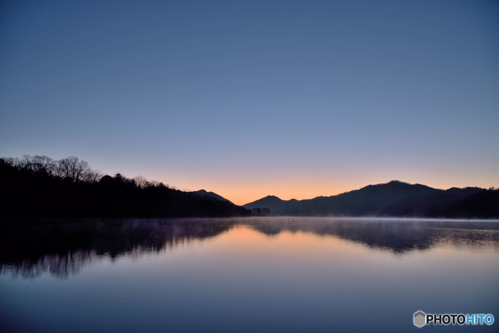 Lakeside Morning View vol. 01