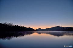 Lakeside Morning View vol. 01