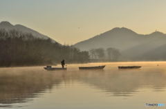 Lakeside Morning View vol. 06