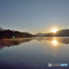 Lakeside Morning View vol. 03