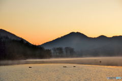 Lakeside Morning View vol. 02