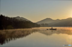 Lakeside Morning View vol. 05