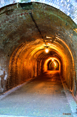 明治の隧道２