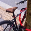 じっと我慢