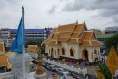 ワットトライミット