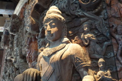 サンクチュアリオブトゥルース