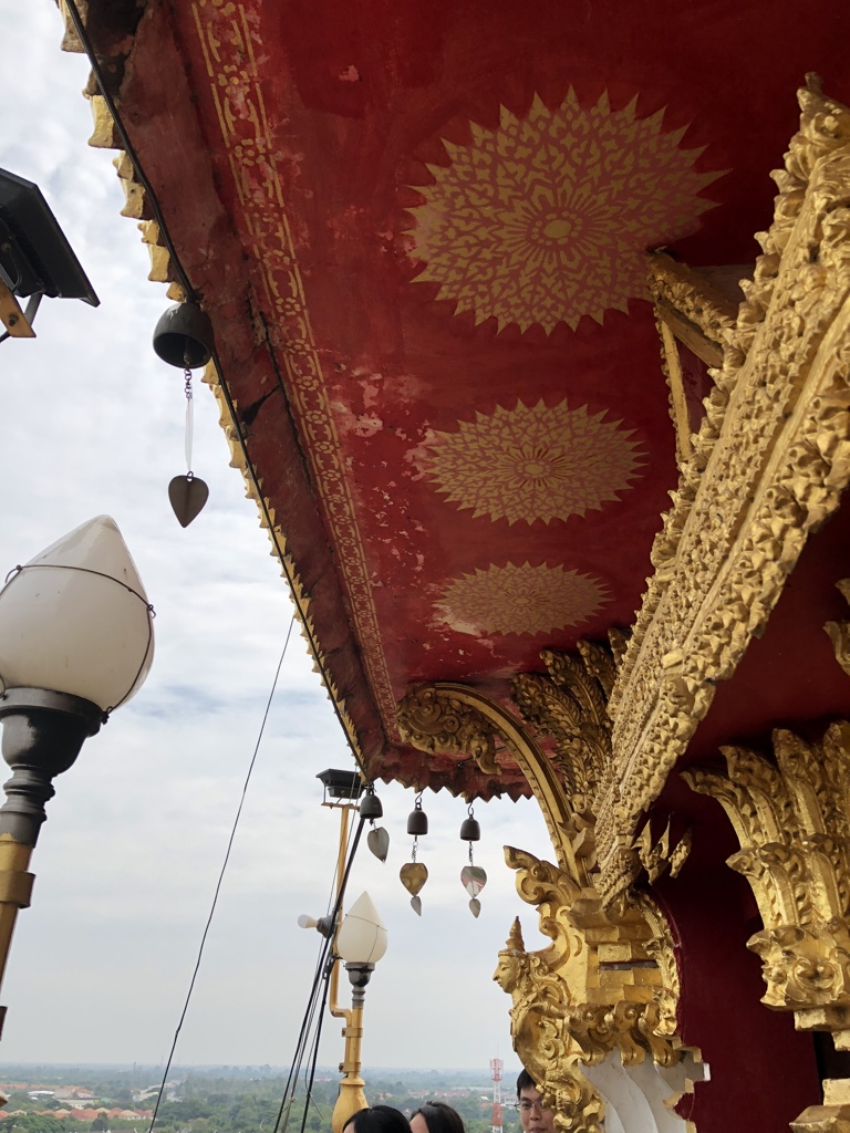 プラマハタート コーンケーン ナコン