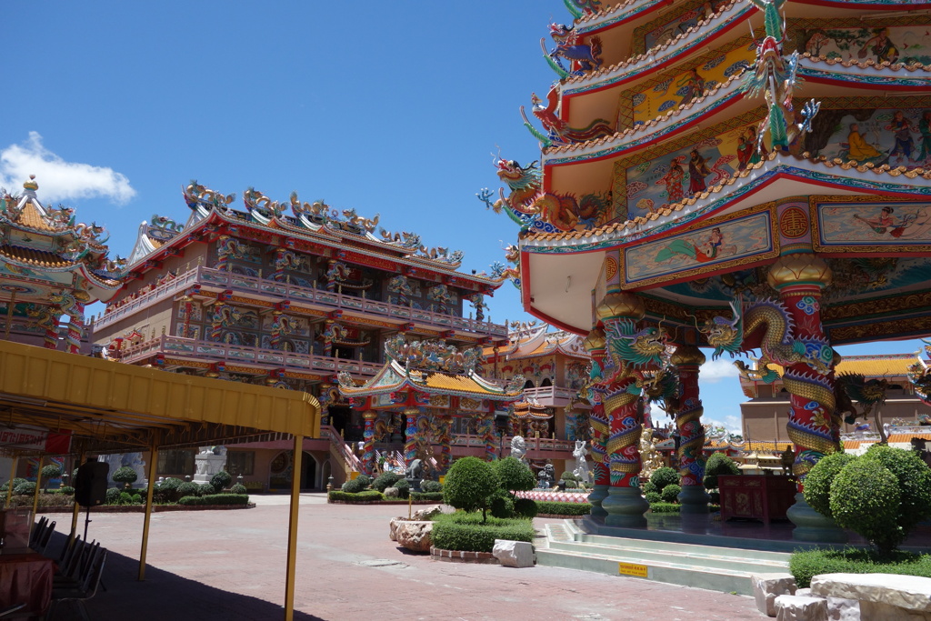 テープサティットプラキティ