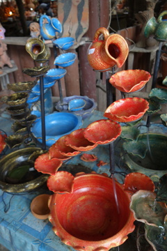 Koh Kret（クレット島）