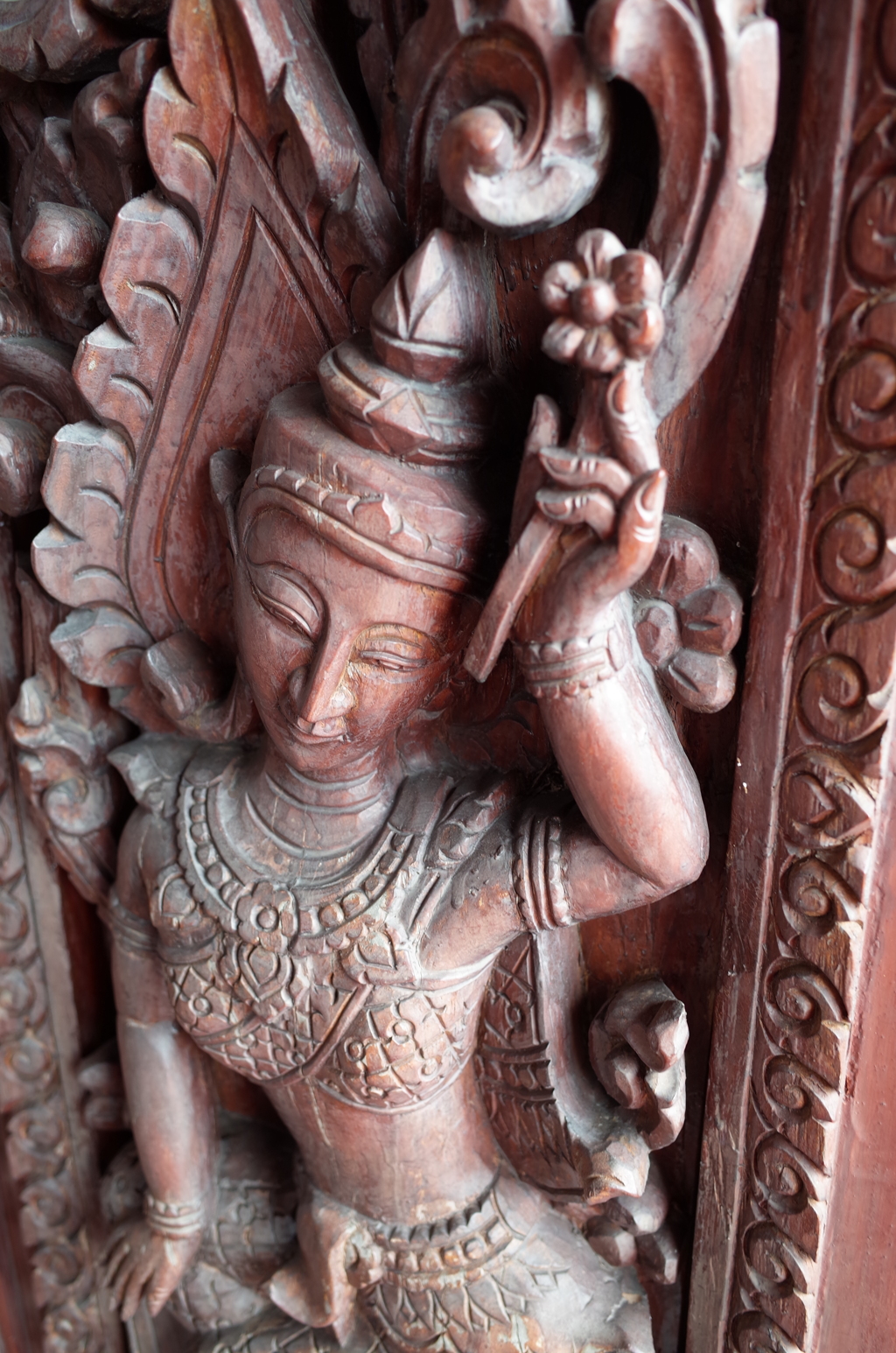 プラマハタート コーンケーン ナコン