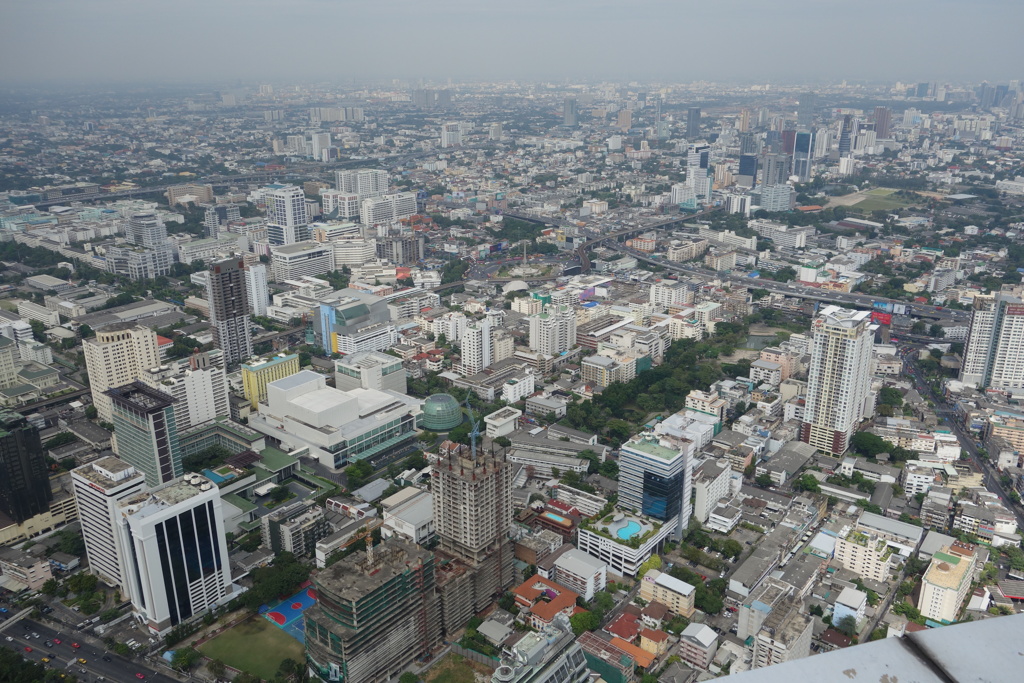 BAIYOKE SKY HOTEL
