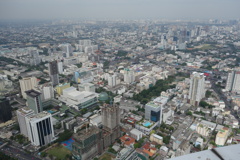 BAIYOKE SKY HOTEL