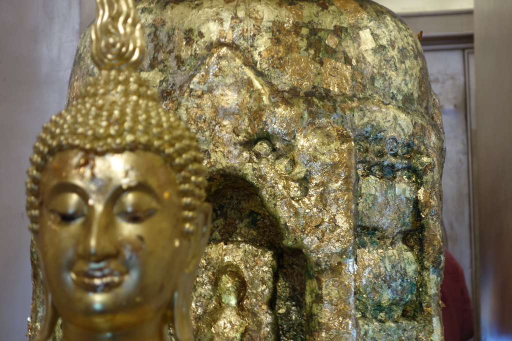 ワット・サケット