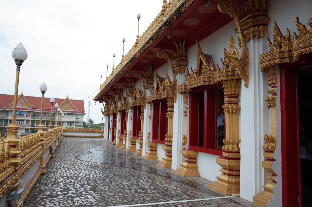 プラマハタート コーンケーン ナコン