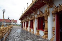 プラマハタート コーンケーン ナコン