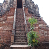 Ayutthaya