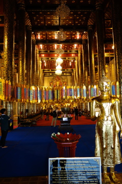 チェンマイ散策