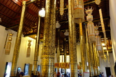 チェンマイ散策