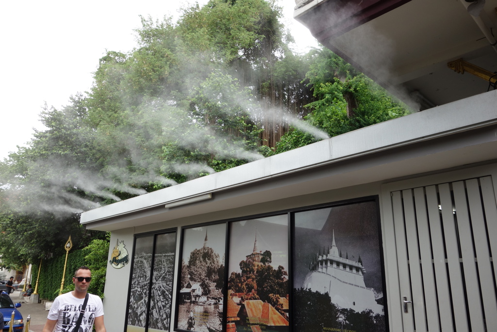 ワット・サケット