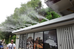 ワット・サケット