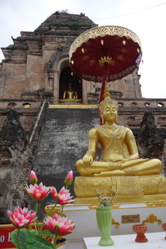 チェンマイ散策