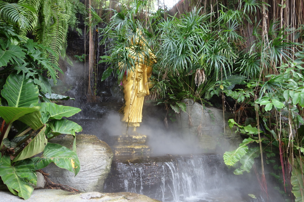 ワット・サケット