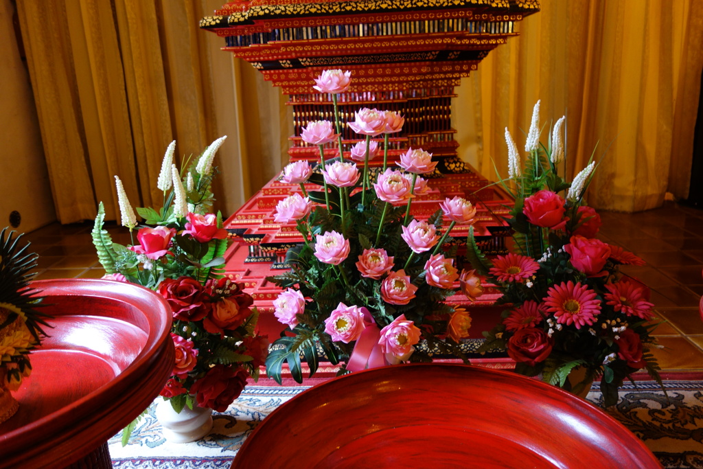 チェンマイ散策