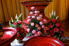 チェンマイ散策