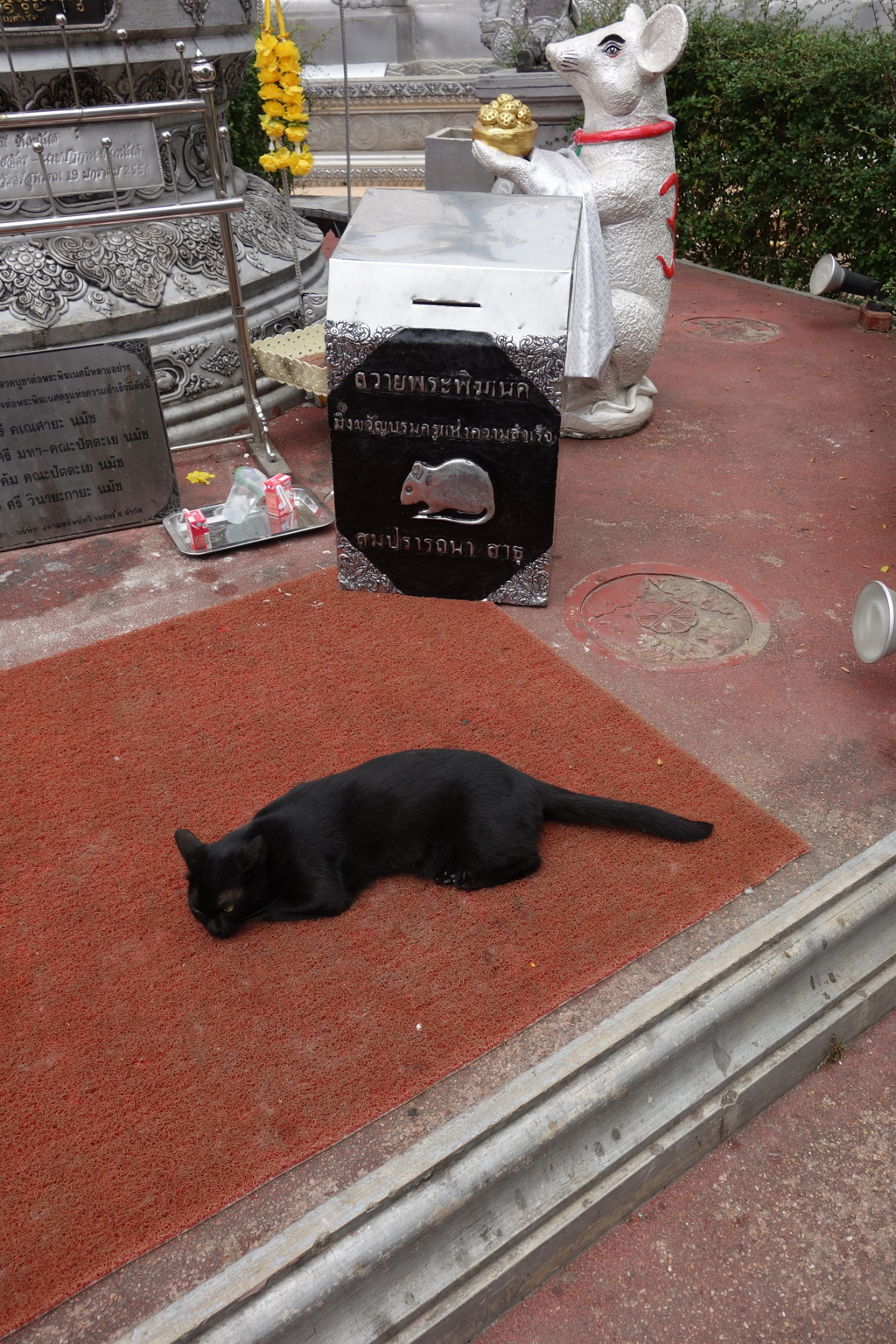 チェンマイ散策