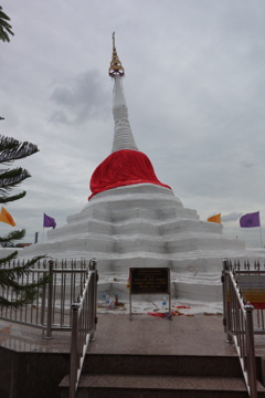 Koh Kret（クレット島）