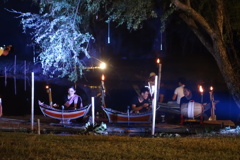 アユタヤ世界遺産祭り