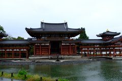 平等院