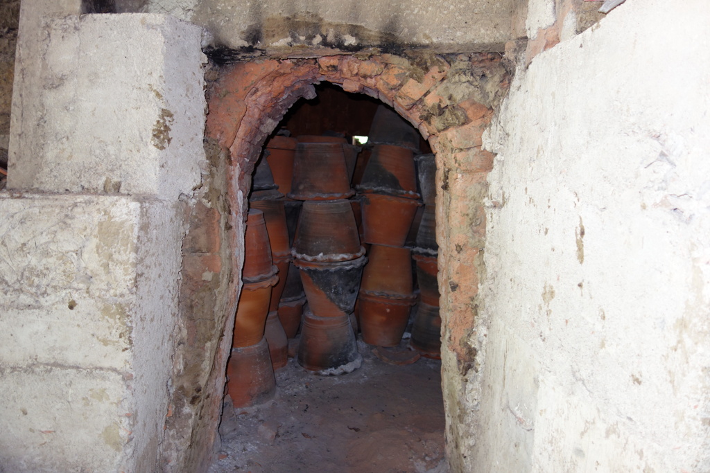 Koh Kret（クレット島）