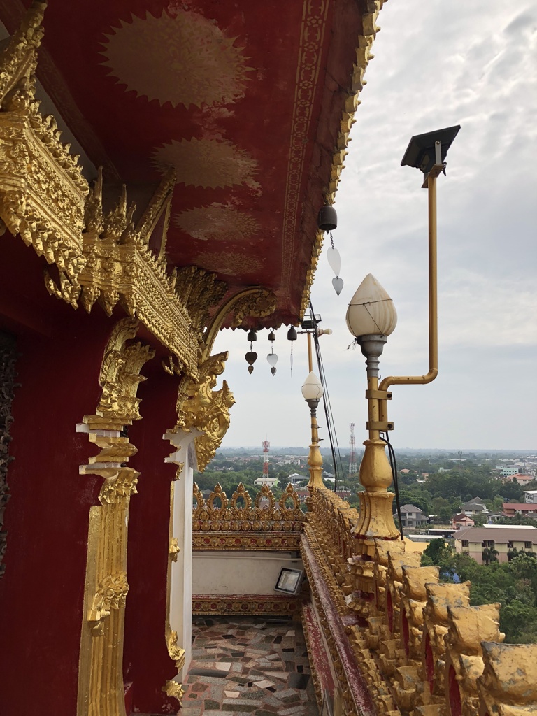 プラマハタート コーンケーン ナコン